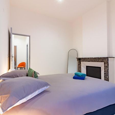 Spacieux Appartement En Plein Coeur De Béziers Kültér fotó