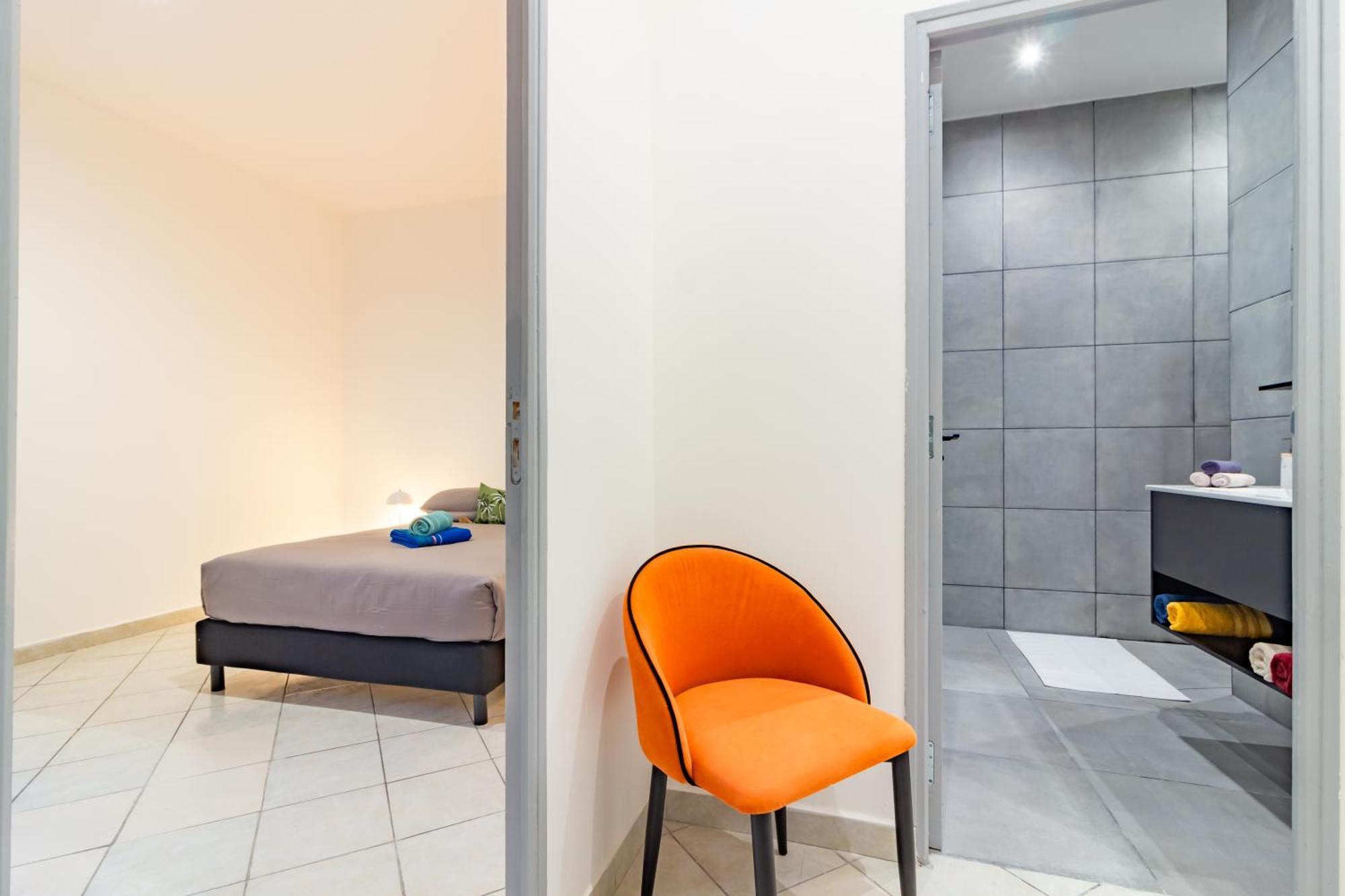 Spacieux Appartement En Plein Coeur De Béziers Kültér fotó